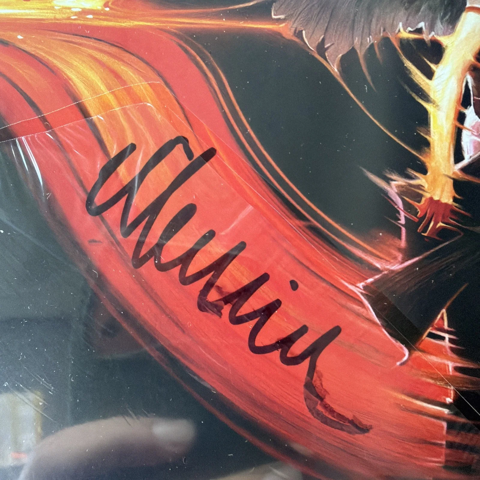 Signed Illenium Odyssey Vinyl Autographed Sealed Brand New Ships Fast 🚀, image 2