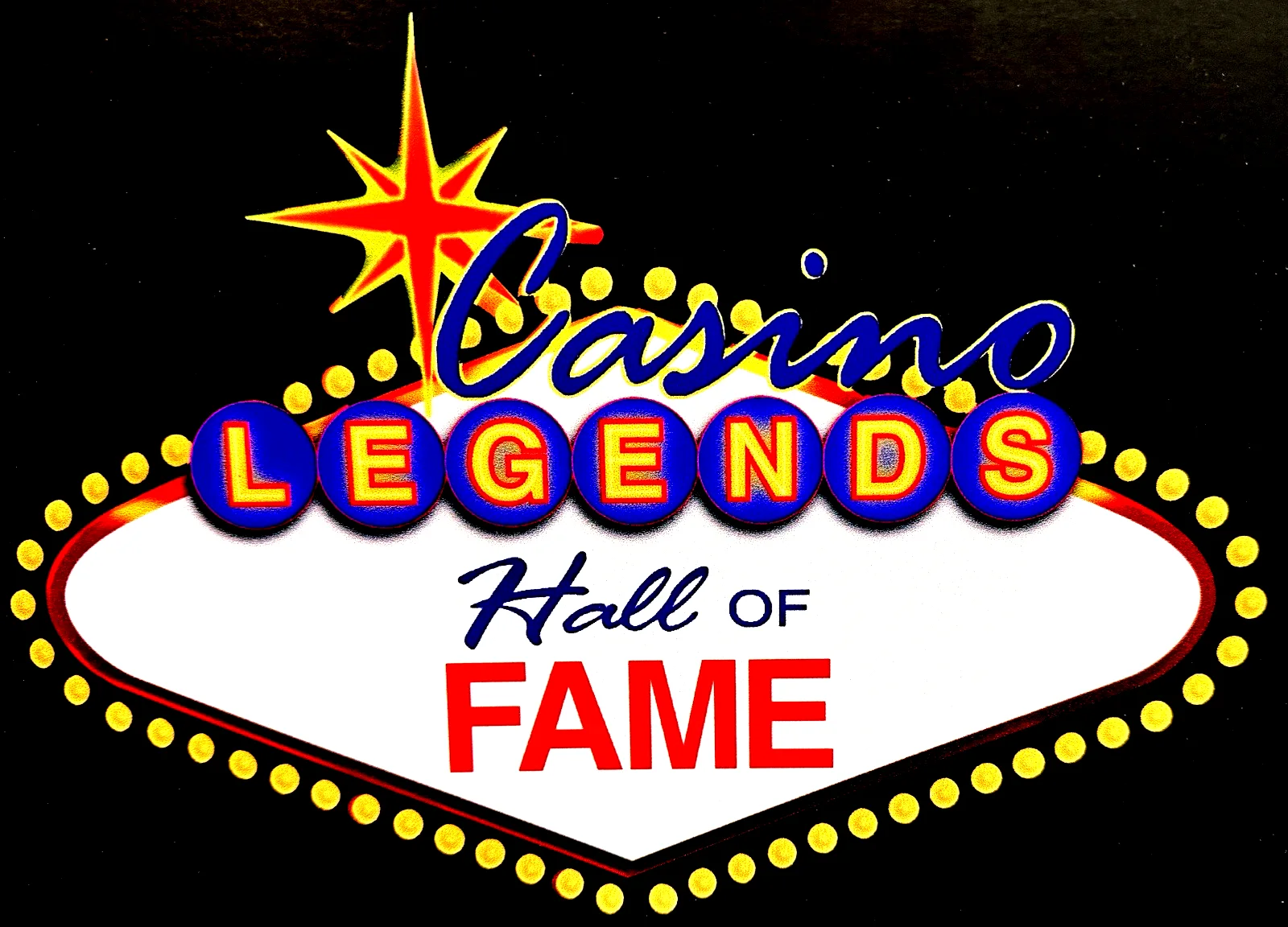 Magic Johnson — Magic Johnson- Signed Photo -Lakers - Casino Legends Hall of Fame, изображение 2