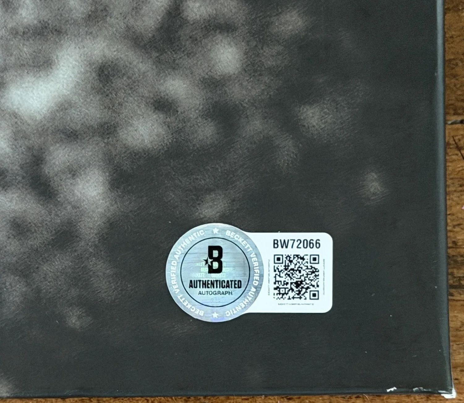 Jason Isbell SIGNED Southeastern 10 Year Vinyl LP Autograph BAS Beckett COA, изображение 3