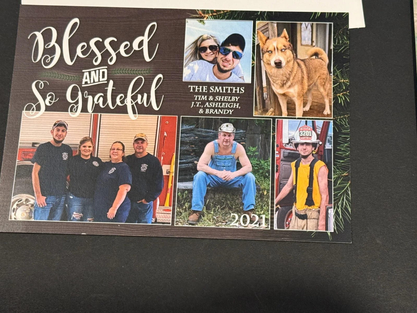 Tim Smith — Tim Smith Signed Photo Moonshiners Discovery Channel Autograph, image 2