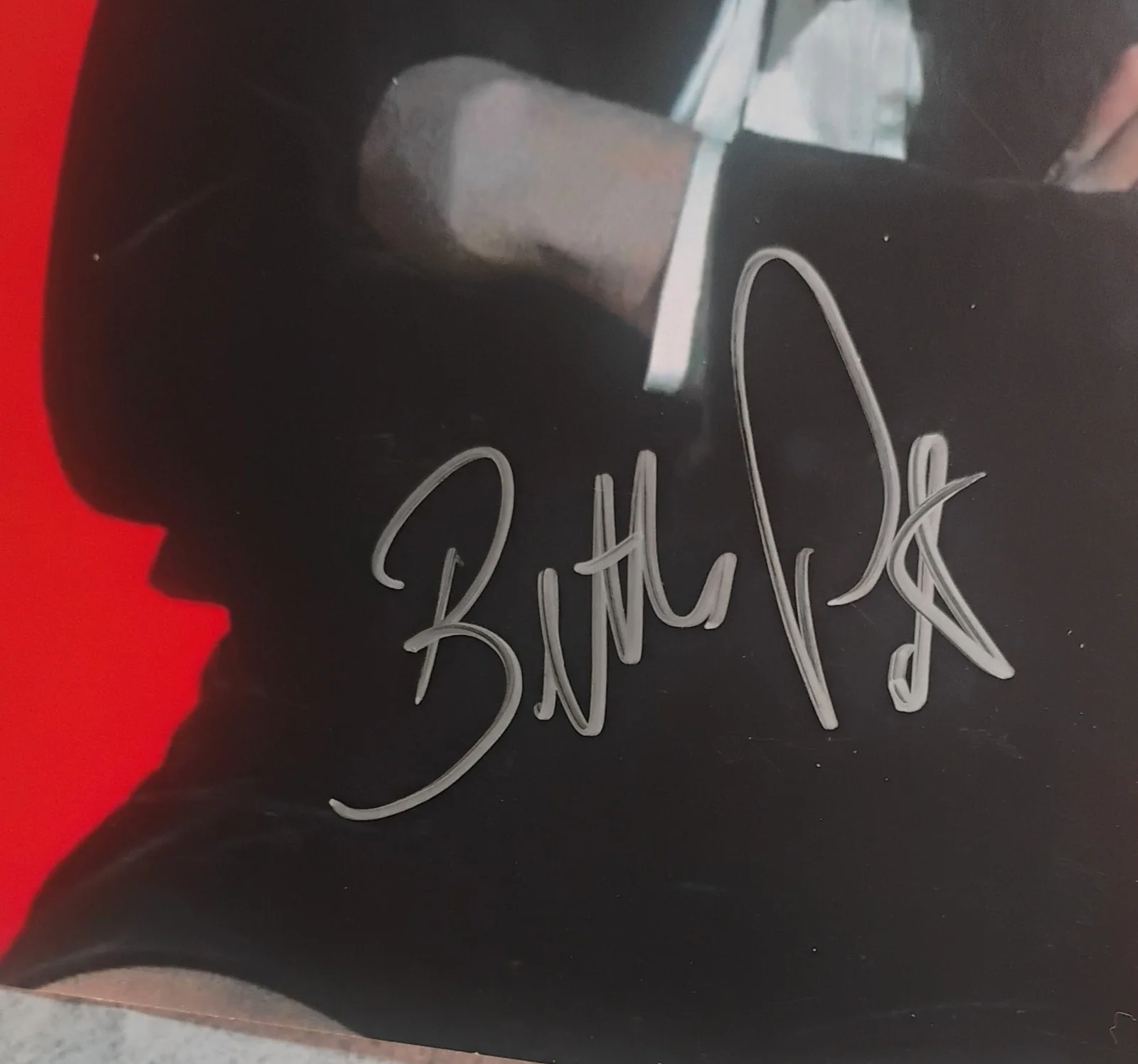 Butch Patrick Hand Signed Autograph 8x10 Photo PSA COA The Munsters NO US TARIFF, изображение 3