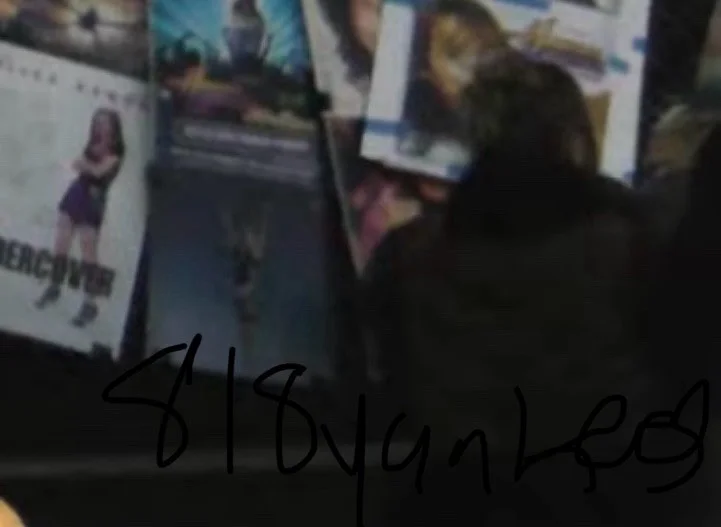Miley Cyrus Signed Vinyl Album Hannah Montana The Movie With Proof, изображение 3