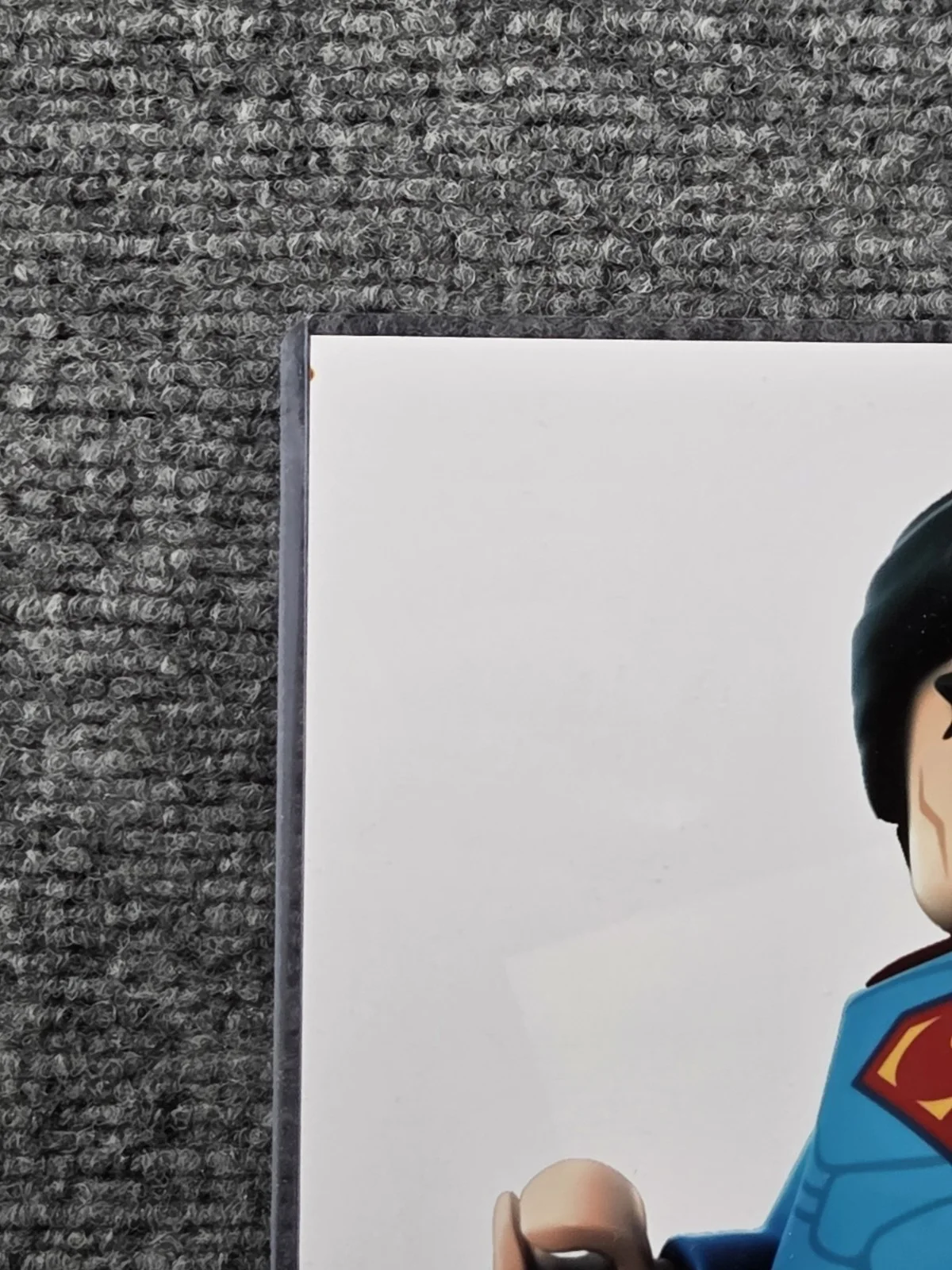 Travis Willingham — Travis Willingham Signed 8x10 Photo LEGO Marvel Thor JSA Certified Autograph, изображение 4