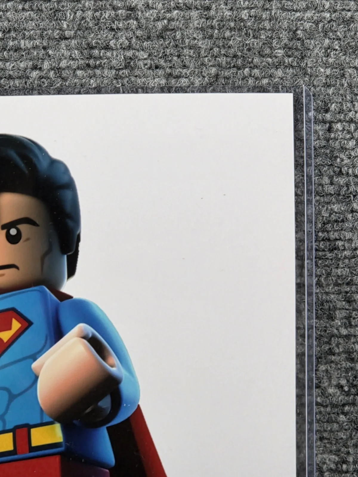Travis Willingham — Travis Willingham Signed 8x10 Photo LEGO Marvel Thor JSA Certified Autograph, изображение 5