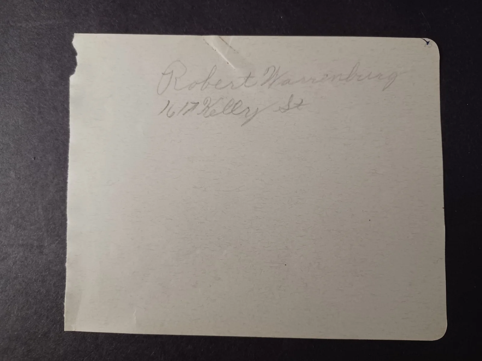 Sammy Kaye, Frank May, Nancy Norman Signed Album Page - Big Band/Orchestra, изображение 5