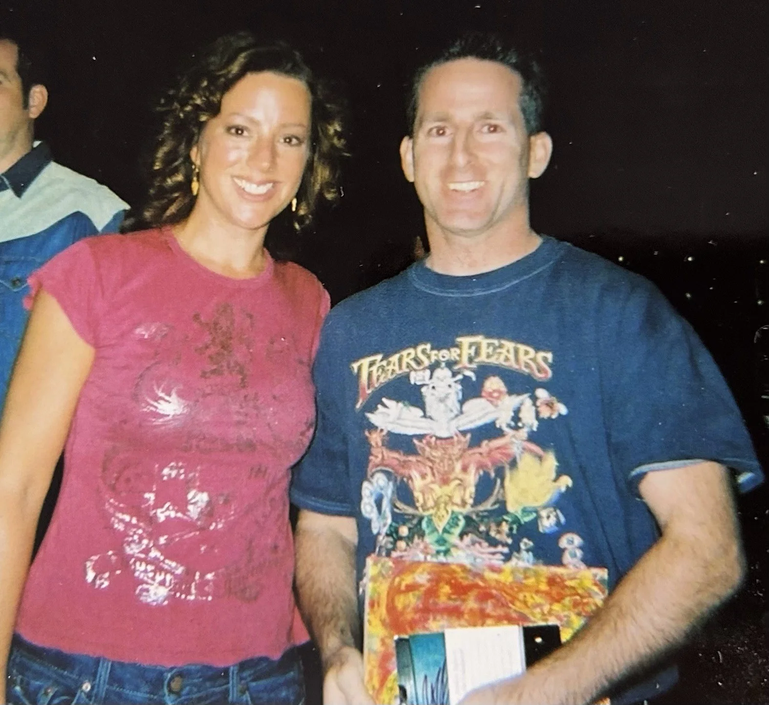 Sarah McLachlan Signed 4x6 Photo Autograph + Concert Ticket Stub Lot Rare, изображение 3