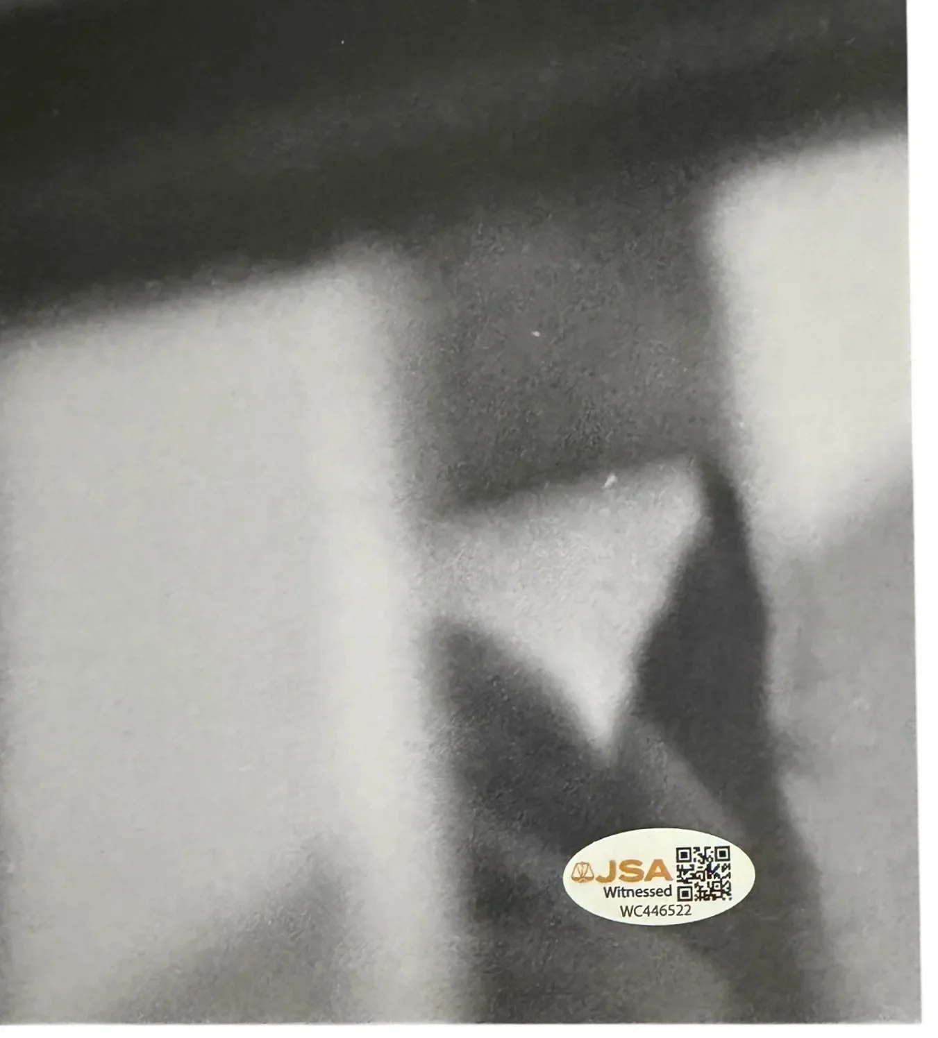 John Carpenter, Nick Castle — John Carpenter & Nick Castle signed 16x20 Photo Michael Myers Halloween 1978 JSA, изображение 2