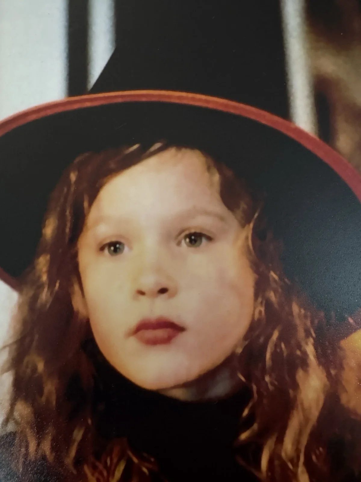 Thora Birch — Thora Birch Signed 8x10 Photo Autograph Hocus Pocus Actress JSA COA Dani, изображение 3