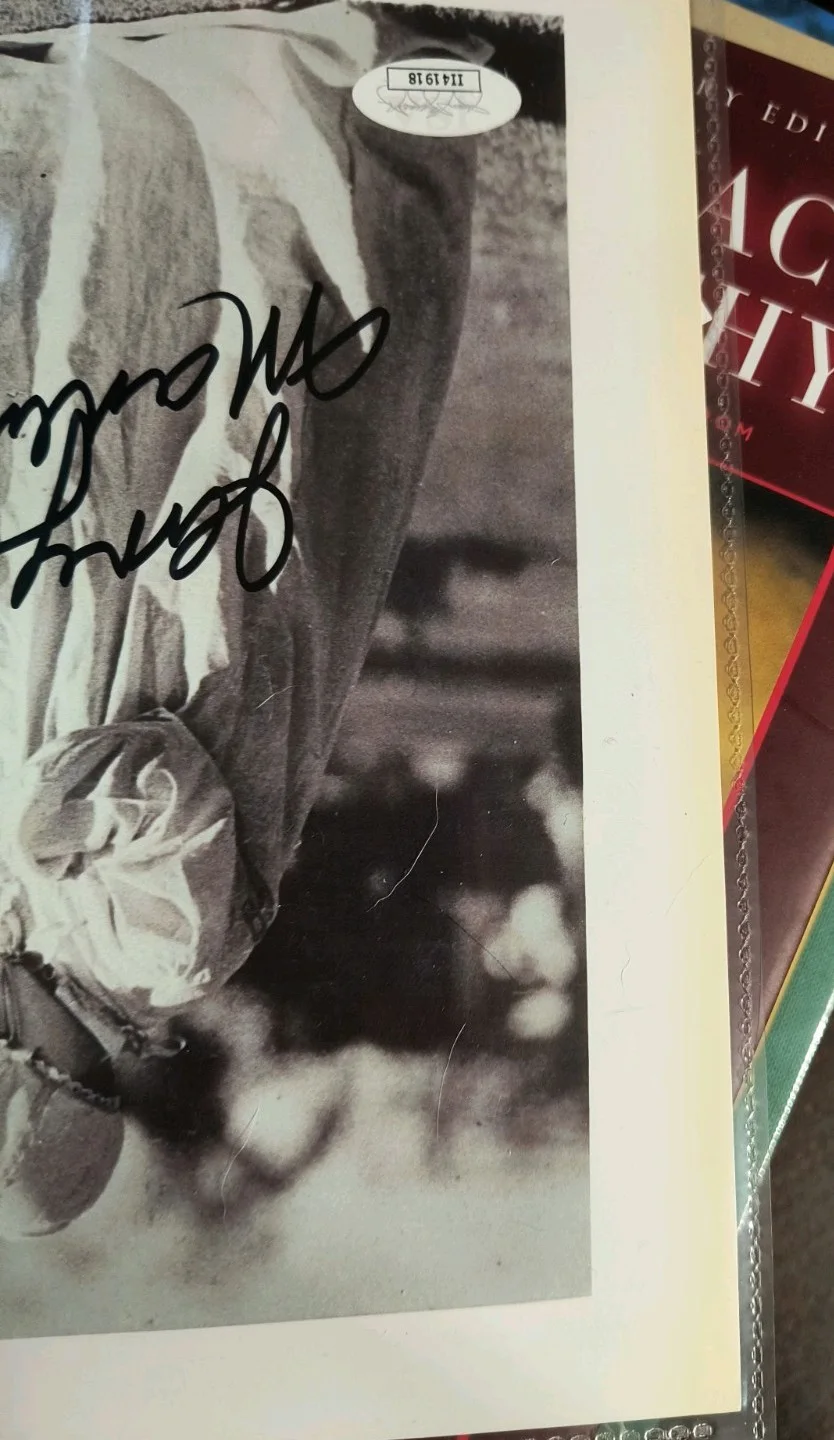 Eugene Gordon Lee & Jerry Maren Signed "Tiny Troubles" 8x10 Photo 〰️JSA COA, изображение 3