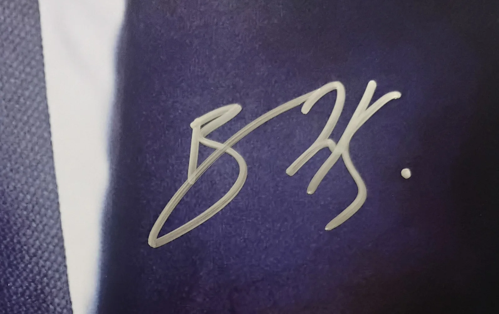 Ben McKenzie Hand Signed Autograph 8x10 Photo COA Gotham NO US TARIFFS, image 3