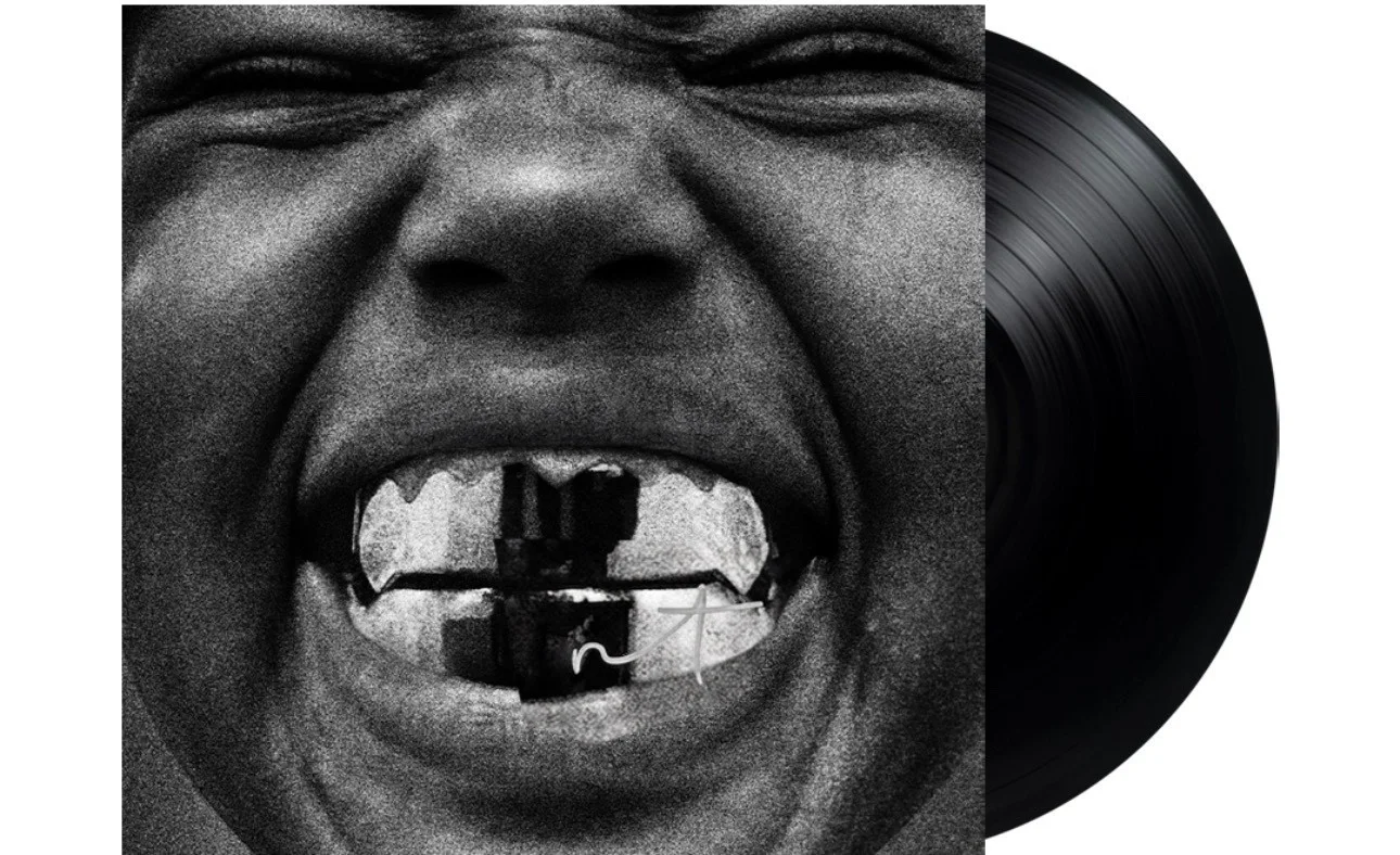 KANYE WEST YE BULLY SIGNED VINYL LP / CD BUNDLE LIMITED ! RARE, image 2