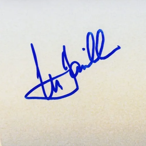 MARK HAMILL Signed Auto Star Wars "LUKE SKYWALKER" 11x14 Photo OPX & Beckett, изображение 2