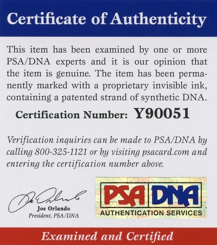 Jennifer Garner — Jennifer Garner Signed PSA/DNA COA Autographed Sexy 8X10 Photo Autograph Auto, image 3
