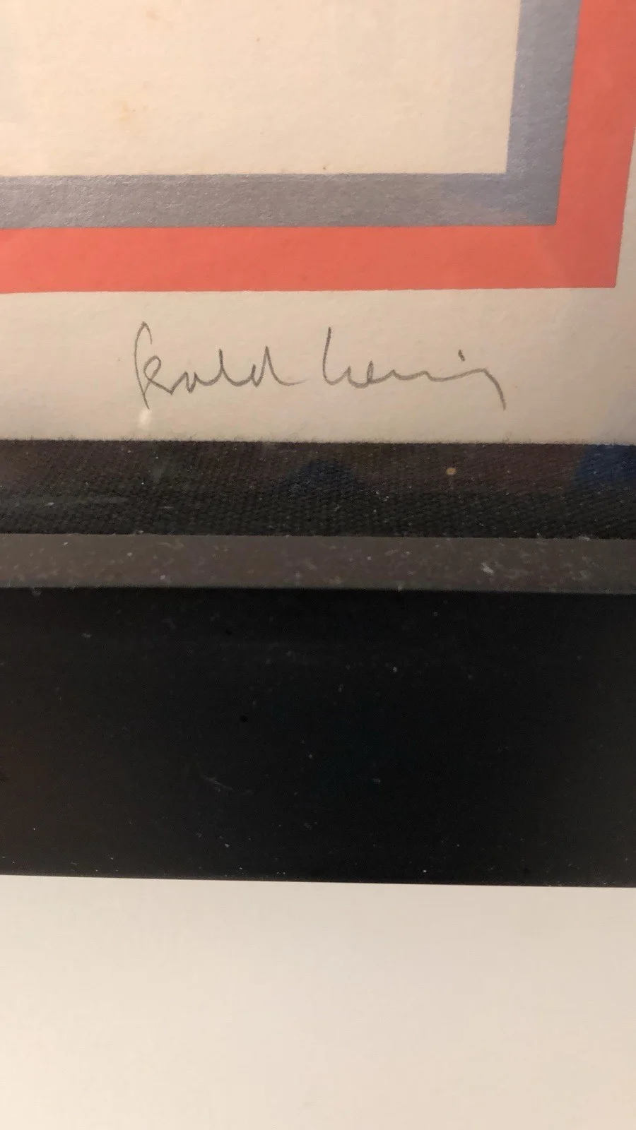 Original Brigitte Bardot Gerald Laing 175 / 200, image 3