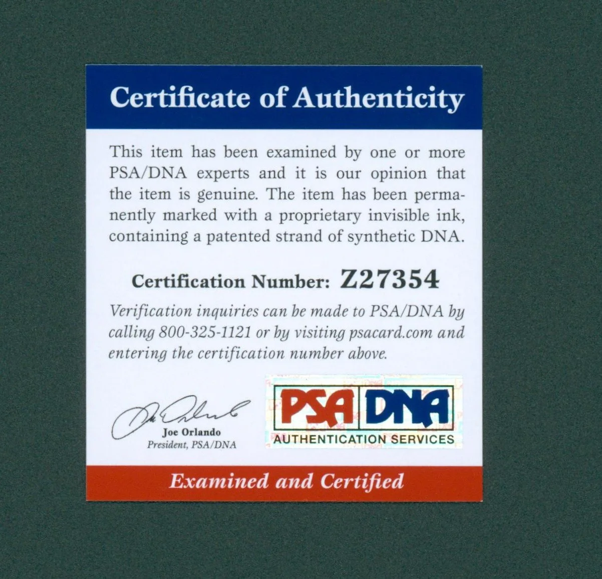 Jennifer Garner — Jennifer Garner Signed PSA/DNA COA Autographed 8X10 Sexy Photo Autograph Auto, image 3