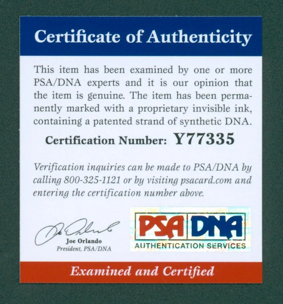 Jennifer Morrison — Jennifer Morrison Signed PSA/DNA COA Autographed Sexy 8X10 Photo Auto PSA Y77335, image 3