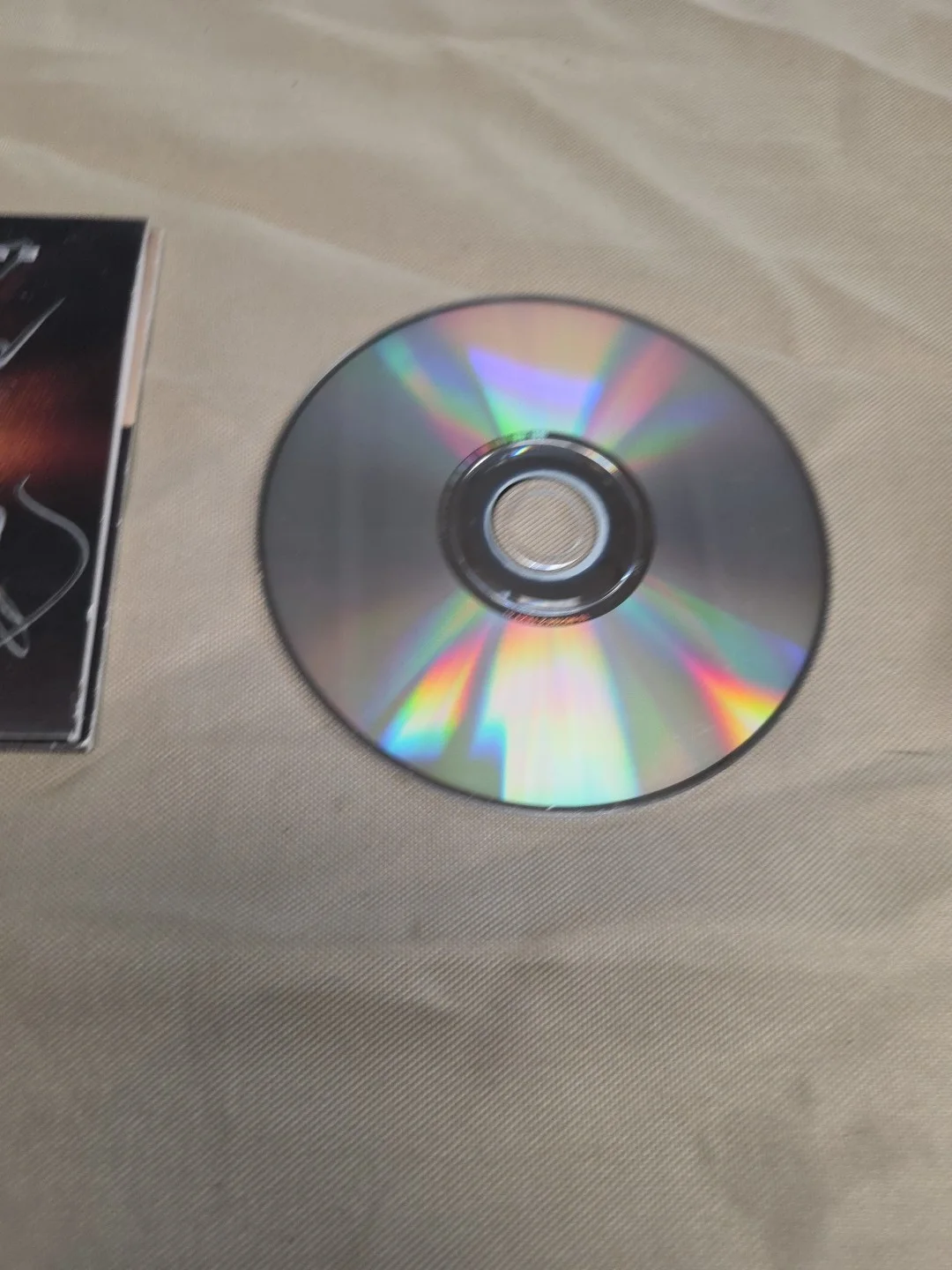JOURNEY ECLIPSE SIGNED CD AUTOGRAPHED VERY RARE NEAL SCON JONATHAN CAIN, image 4