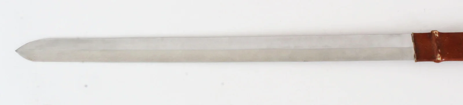 Movie Prop Sword with Sheath - COA Provenance, image 4