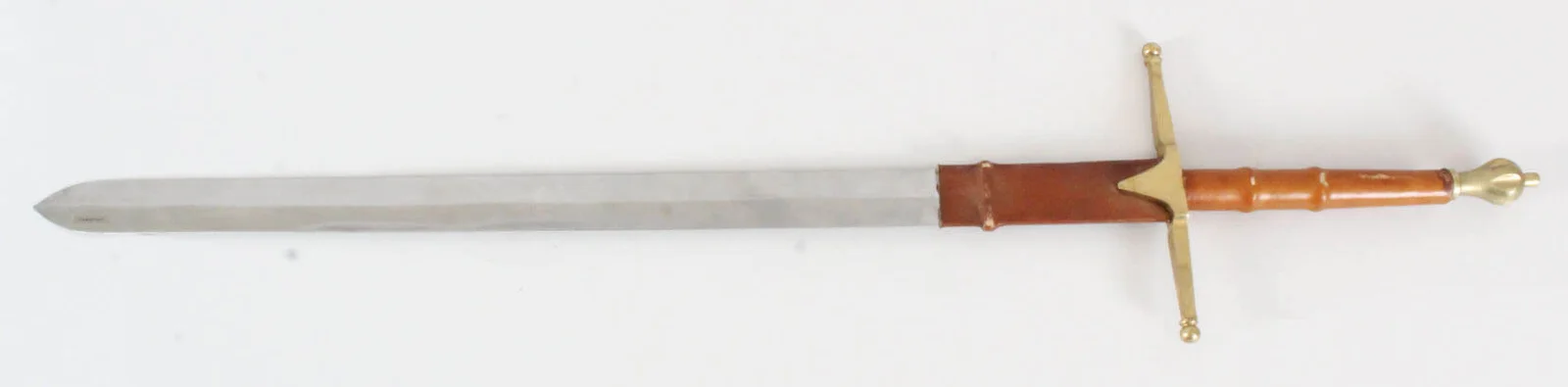 Movie Prop Sword with Sheath - COA Provenance, image 5