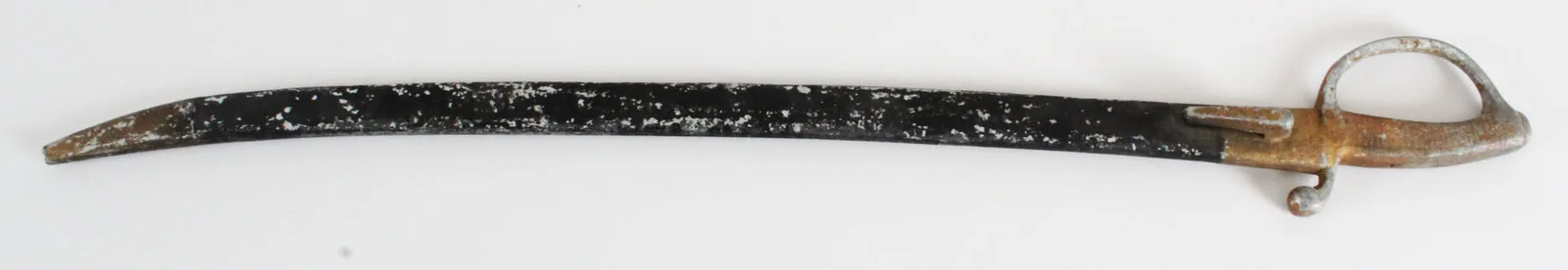 Vintage Movie Prop Sword From RKO Studios (Backlot Props), image 4