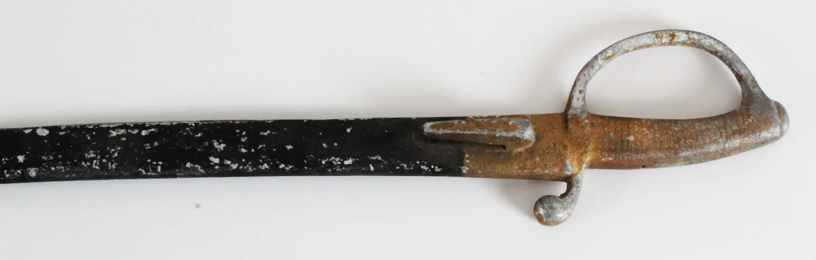 Vintage Movie Prop Sword From RKO Studios (Backlot Props), image 5