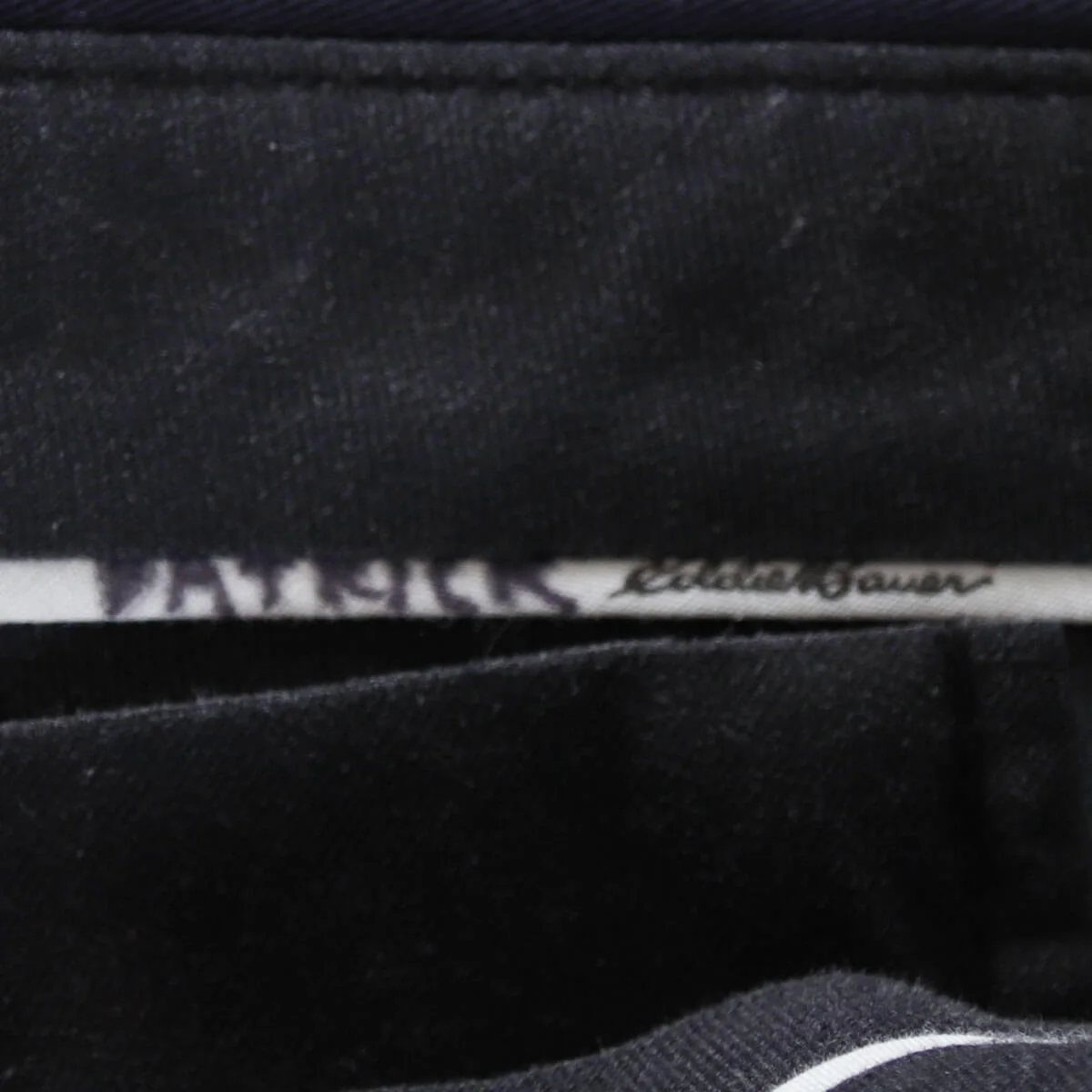 Jon Voight Screen-Worn Pants (2) w/ Socks National Treasure: Book of Secrets ..., изображение 2