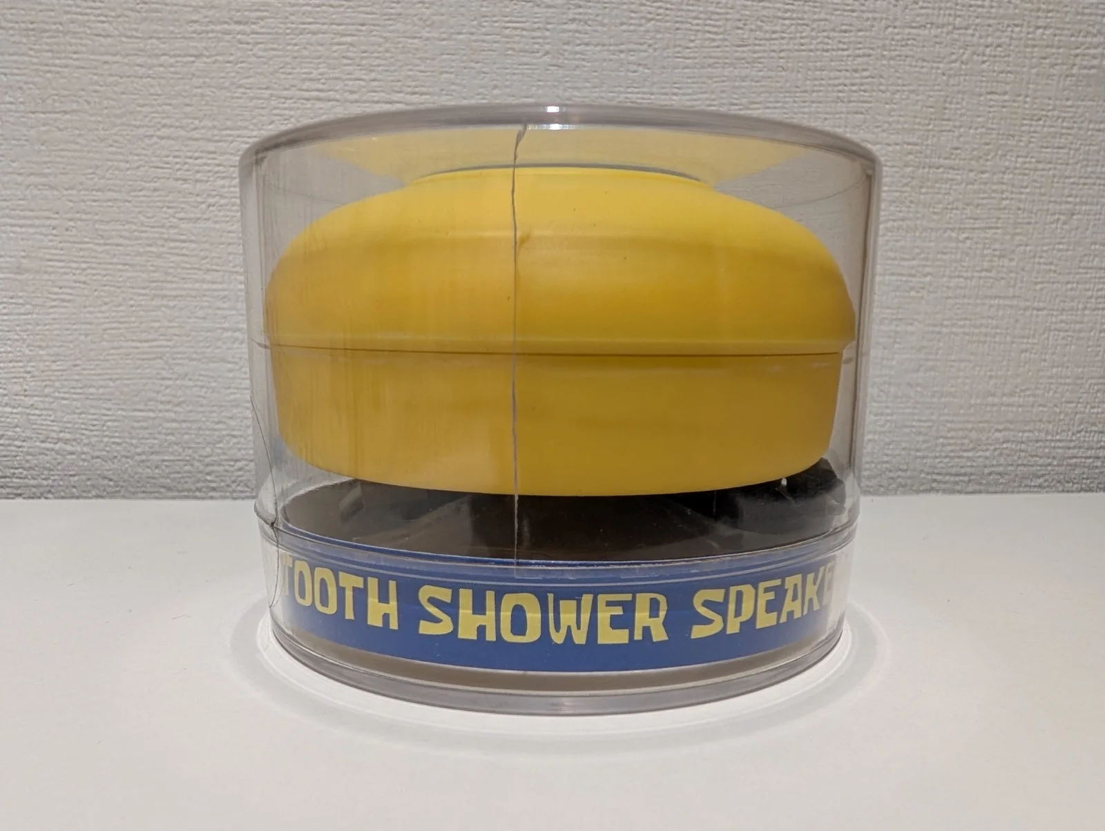 SpongeBob Squarepants Sponge Out Of Water Movie Promotional Shower Speaker NEW, изображение 4