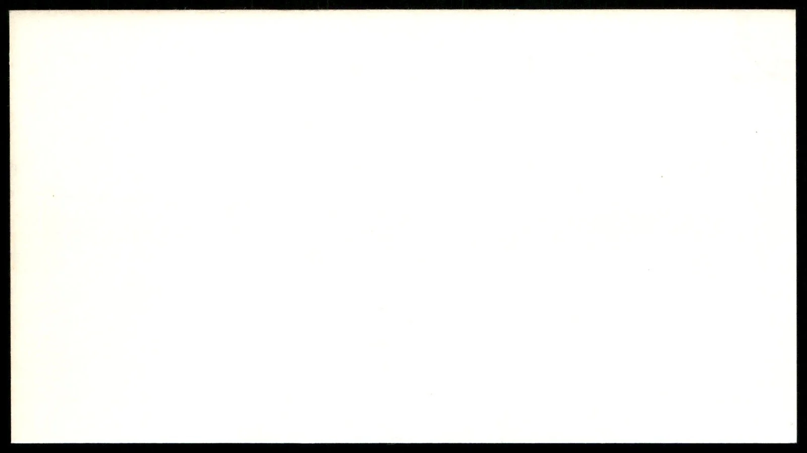 Singer Bobby Vinton Singed Index Card Auto -Rare Vintage Autograph, изображение 2