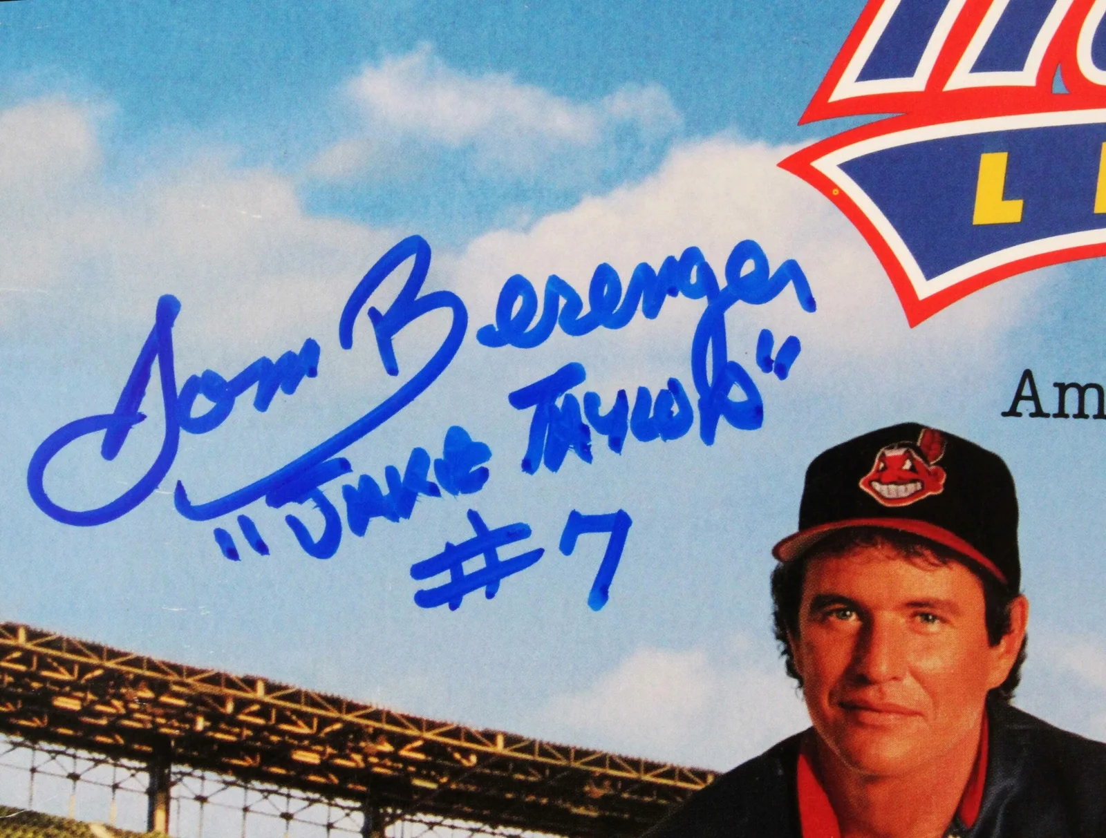 Charlie Sheen Signed Laser Disc w/ 2 Others Major League 2 - COA PSA/DNA, изображение 3