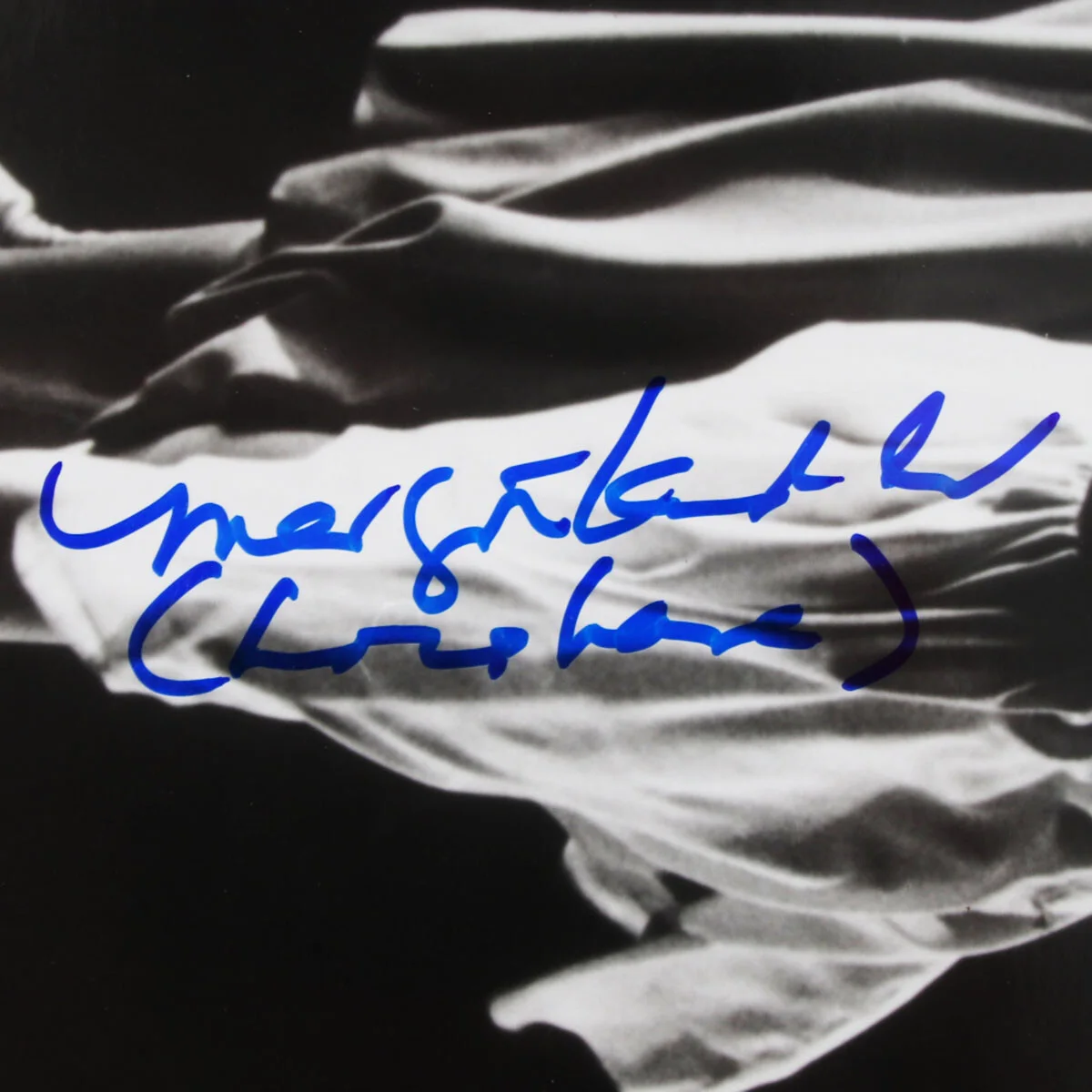 Margot Kidder Signed Photo 11x14 Superman - COA JSA, image 2