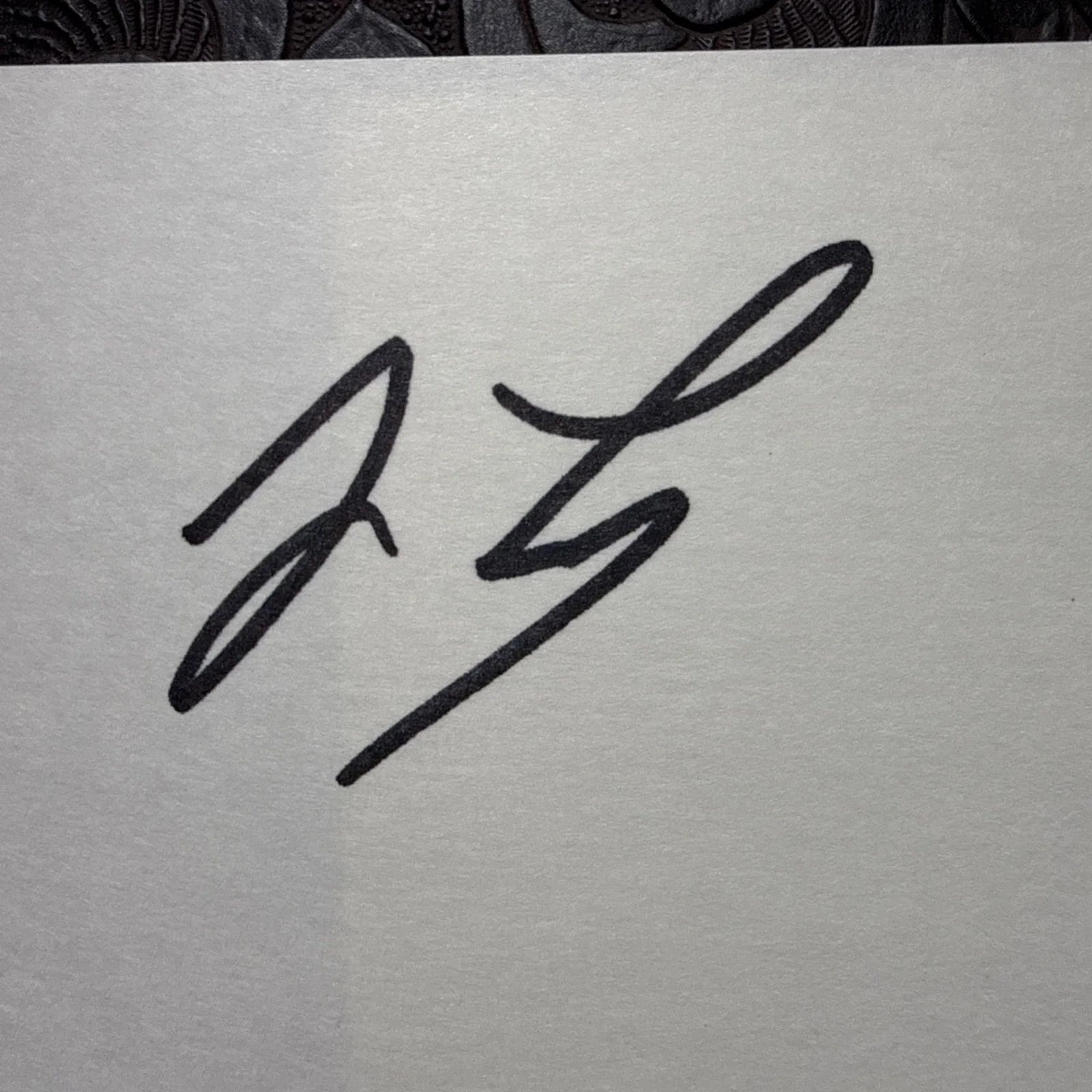 Jay Leno, Regis Phibin, Carl Reiner And Hal Holbrook Autographs 3x5 Cards, изображение 2
