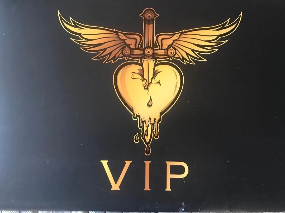 BON JOVI FULLY SIGNED SET OF 4 lITHOGRAPHS FULL COA ROGER EPPERSON, image 2