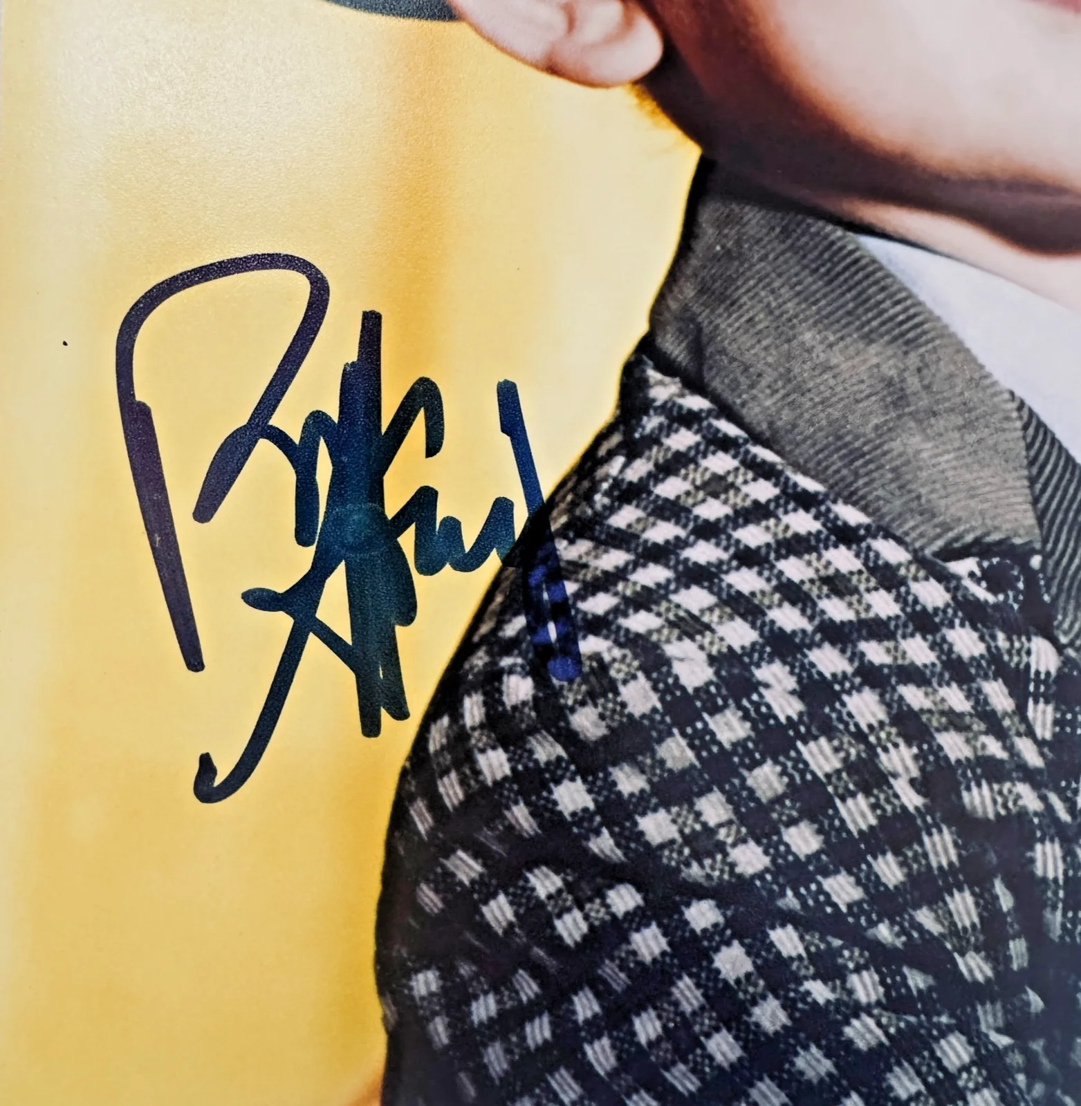 RON HOWARD SIGNED AUTOGRAPHED 8x10 PHOTO OPIE THE ANDY GRIFFITH SHOW BECKETT BAS, image 2
