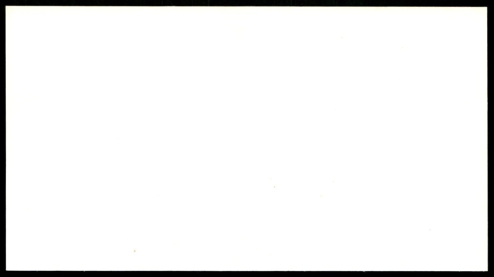 Singer Tony Orlando Signed Index Card Auto -Rare Vintage Autograph, изображение 2