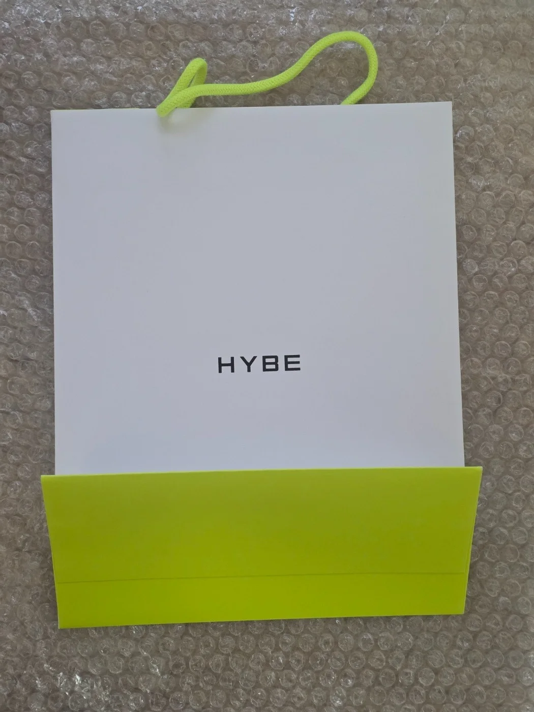 BTS BANGTAN BOYS Promo Yourself Answer Album Autographed Hand Signed, изображение 3