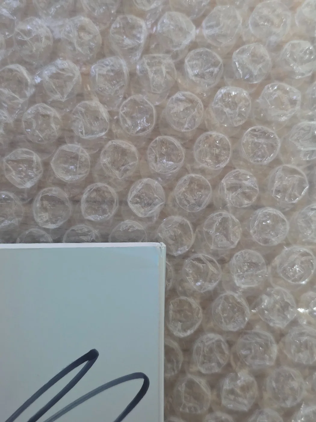 BTS BANGTAN BOYS Promo Yourself Answer Album Autographed Hand Signed, изображение 4