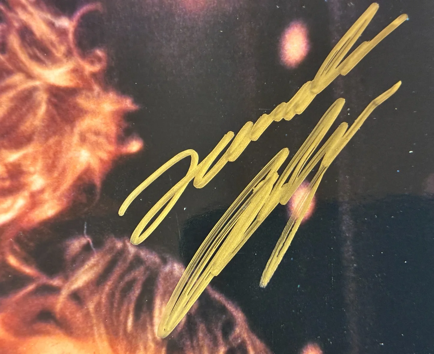 Kate Winslet, Leonardo DiCaprio — DiCaprio & Kate Winslet Titanic 8x10 Signed Autographed Classic Memorabilia COA, image 4