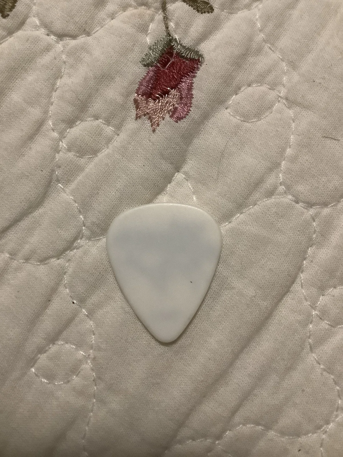 America Guitar Pick, image 2