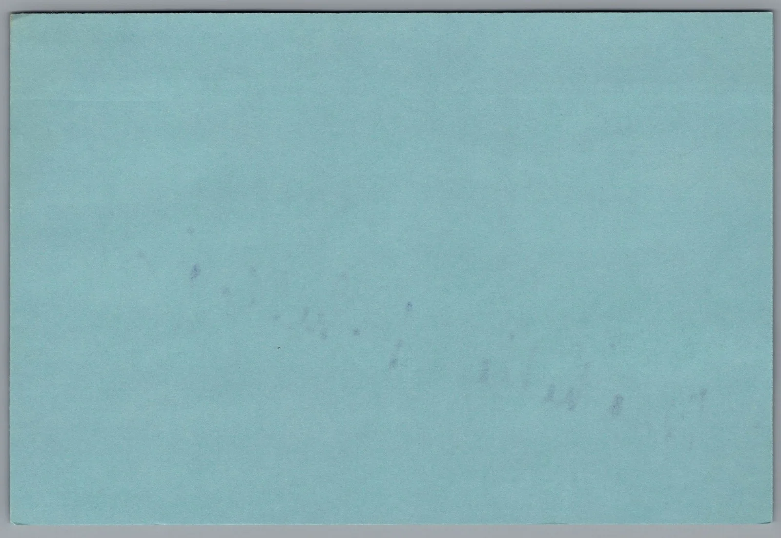 Michelle Phillips — Michelle Phillips Signed 4x6 Index Card Mamas & The Papas Autographed, изображение 2