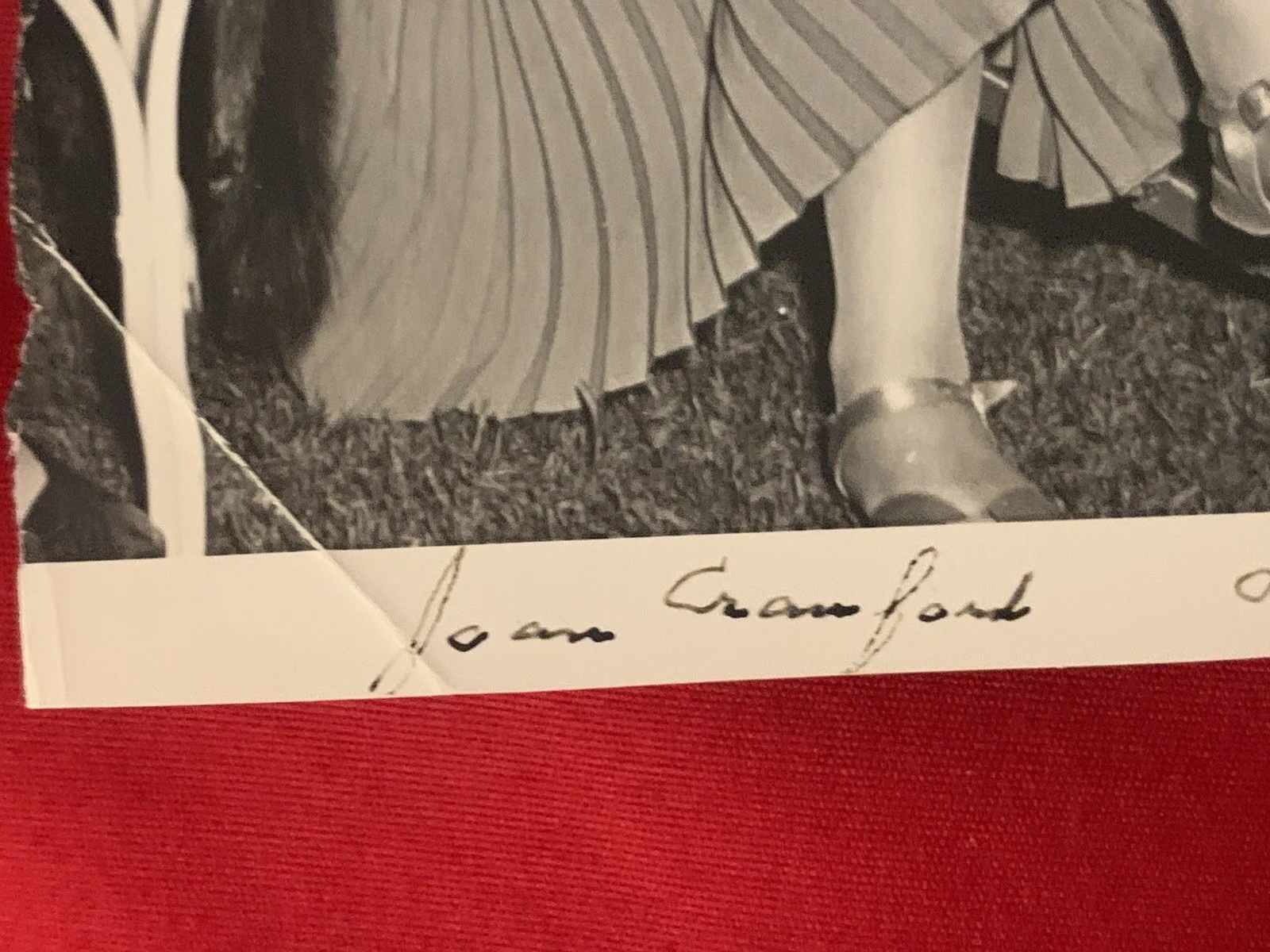 Vincent Price — Vincent Price Estate Vincent Price With Joan Crawford & First Wife Edith! 15c, изображение 3