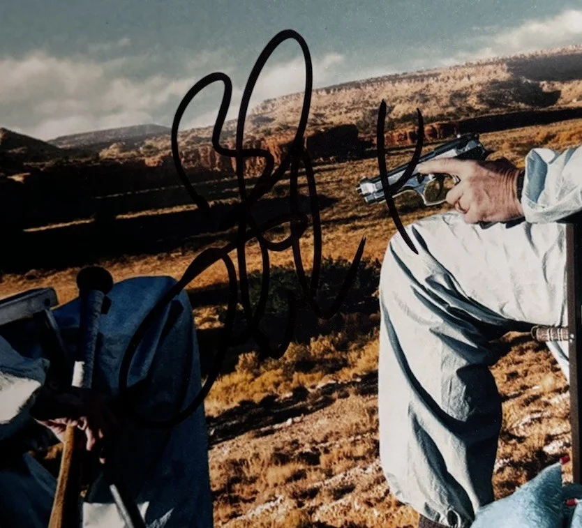 Bob Odenkirk Signed 12x18 Photo Breaking Bad, image 2