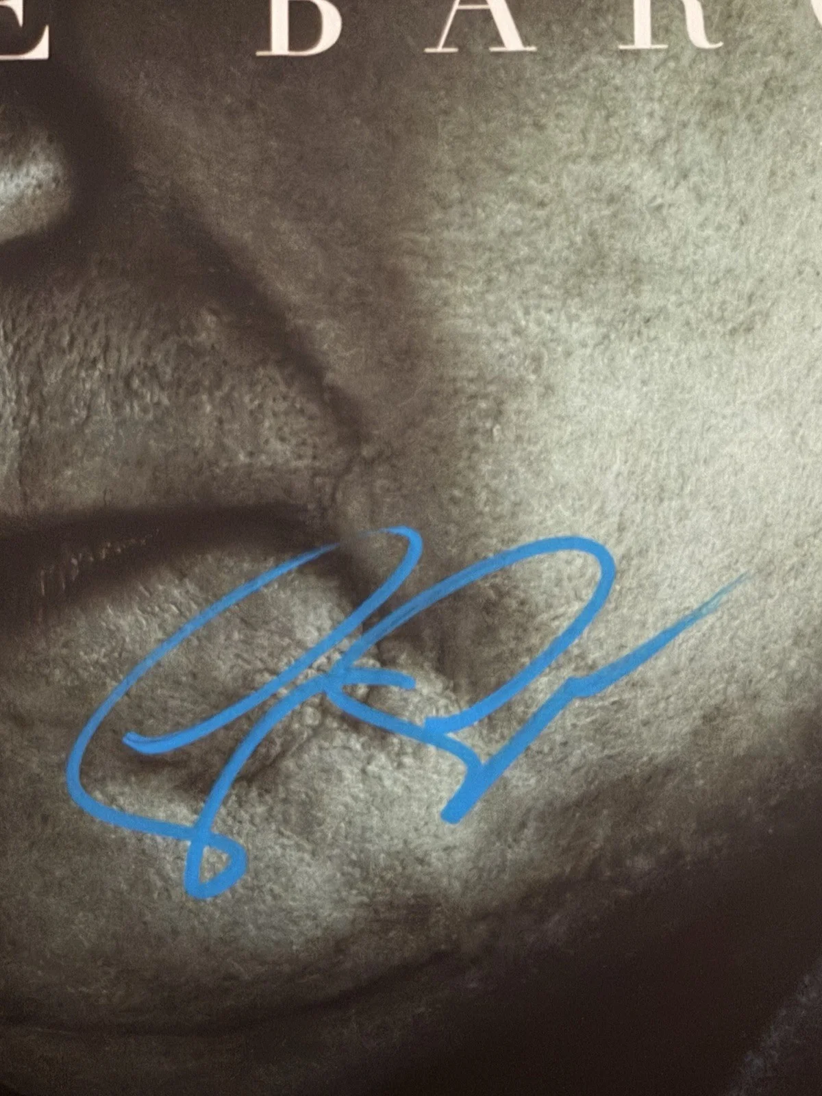 Stellan Skarsgard — STELLAN SKARSGARD 12x18 SIGNED AUTOGRAPH DUNE PHOTO THE BARON PSA DNA-A, изображение 2