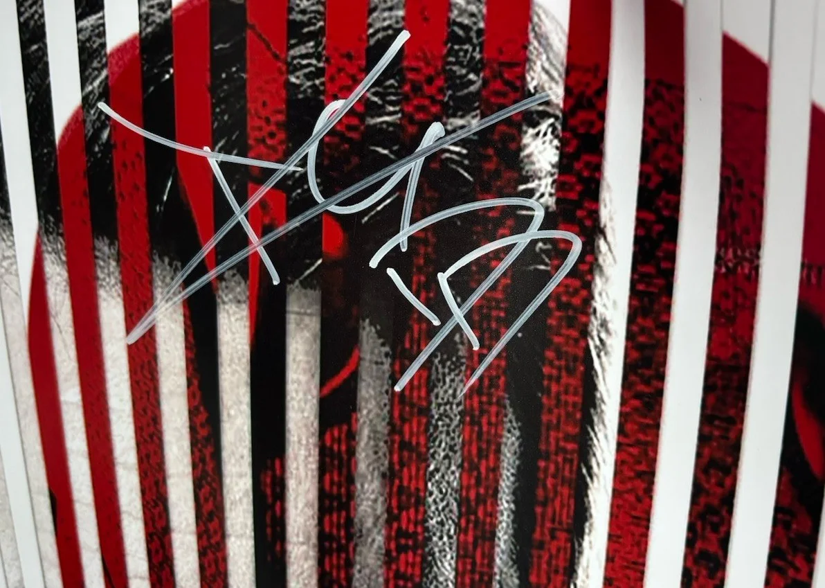 Charlie Cox Signed 12x18 Photo Daredevil Born Again, image 3