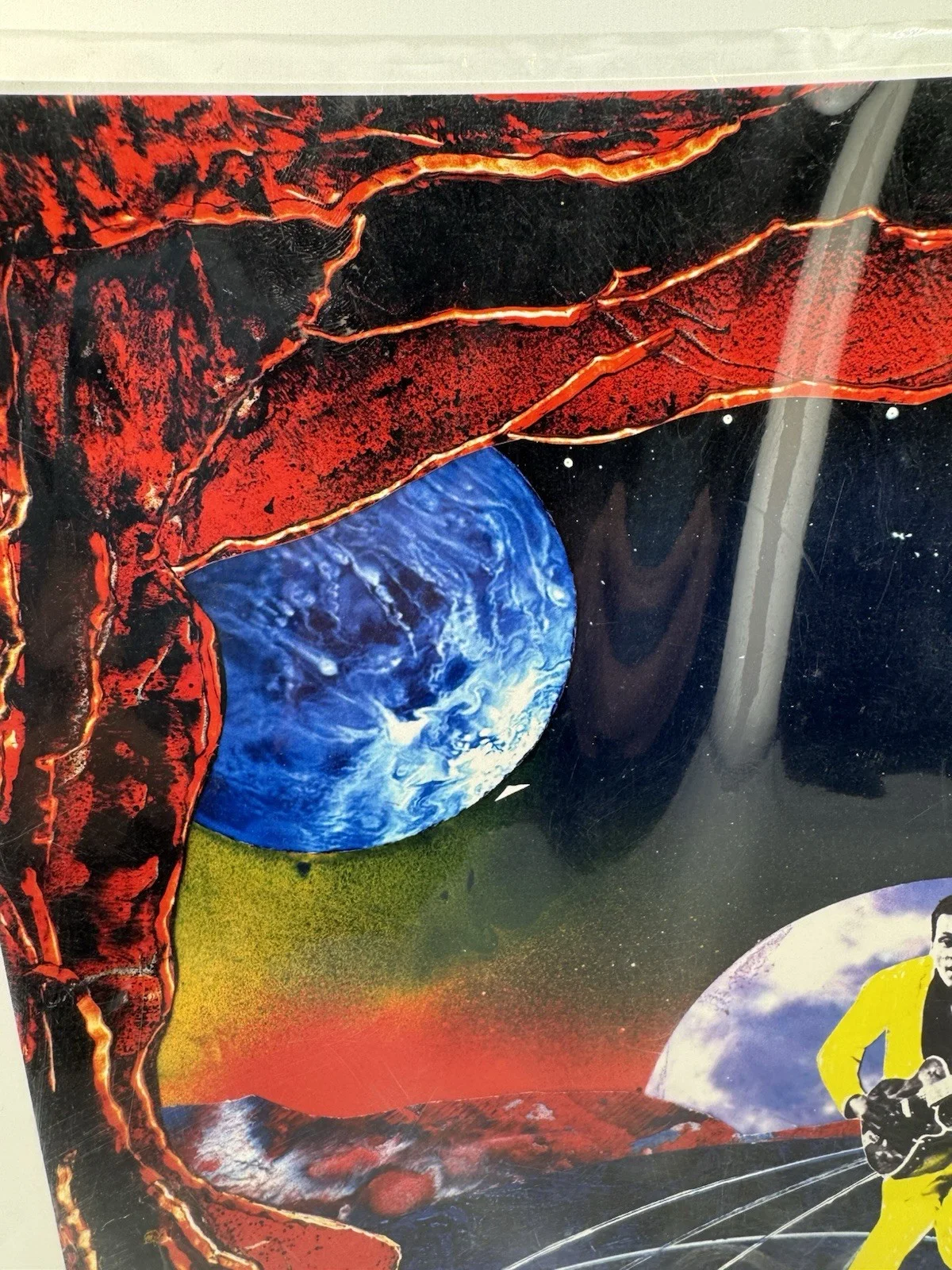 Chuck Berry Poster Received At Blueberry Hill In St Louis, image 3