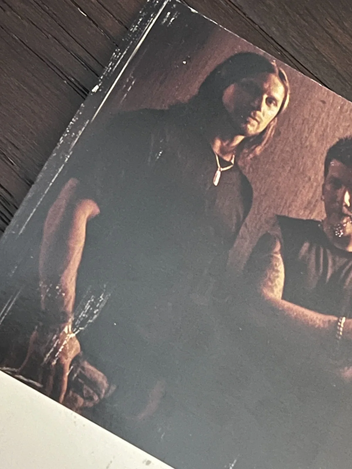 Alter Bridge Myles Kennedy Autographed Signed One Day Remains Card Free Shipping, изображение 3