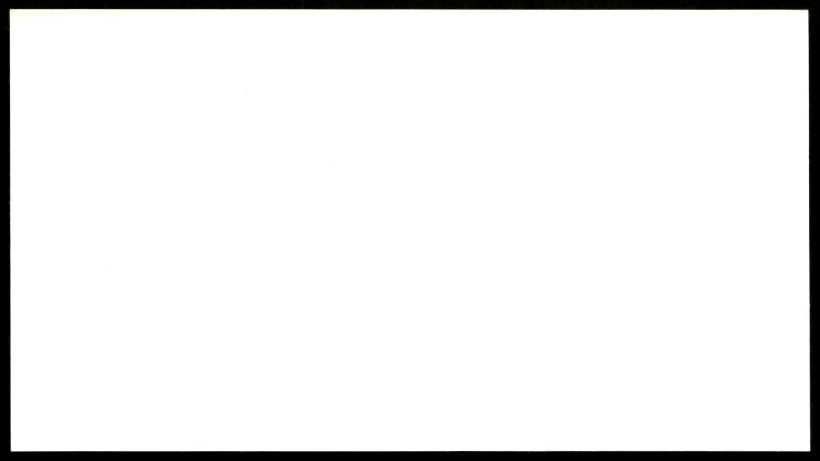 Actress Vicki Lawrence Signed Index Card Auto -Rare Vintage Autograph, image 2