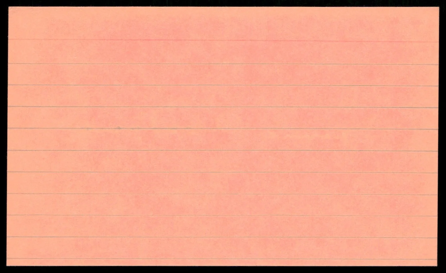 Actress Joanne Woodward Signed Index Card Auto -Rare Vintage Autograph, изображение 2