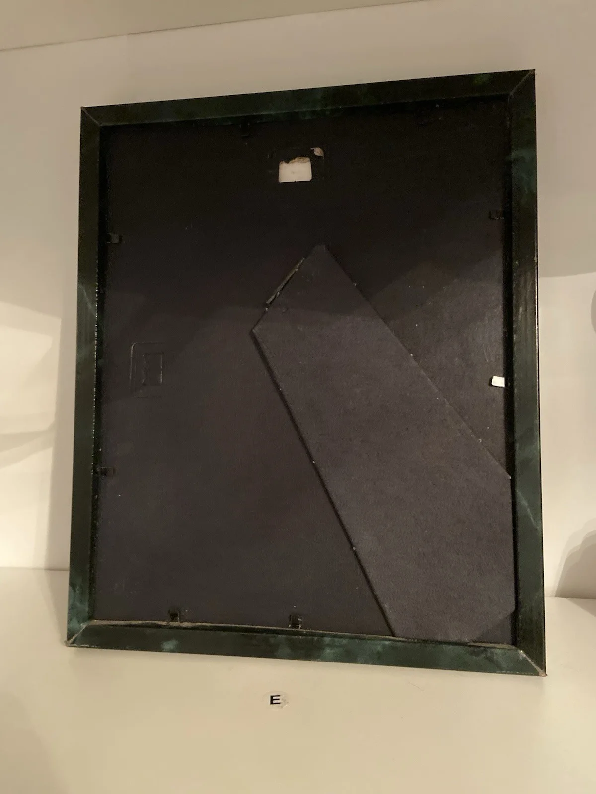 Framed Signed Photo Of Chip Z Nuff, image 3