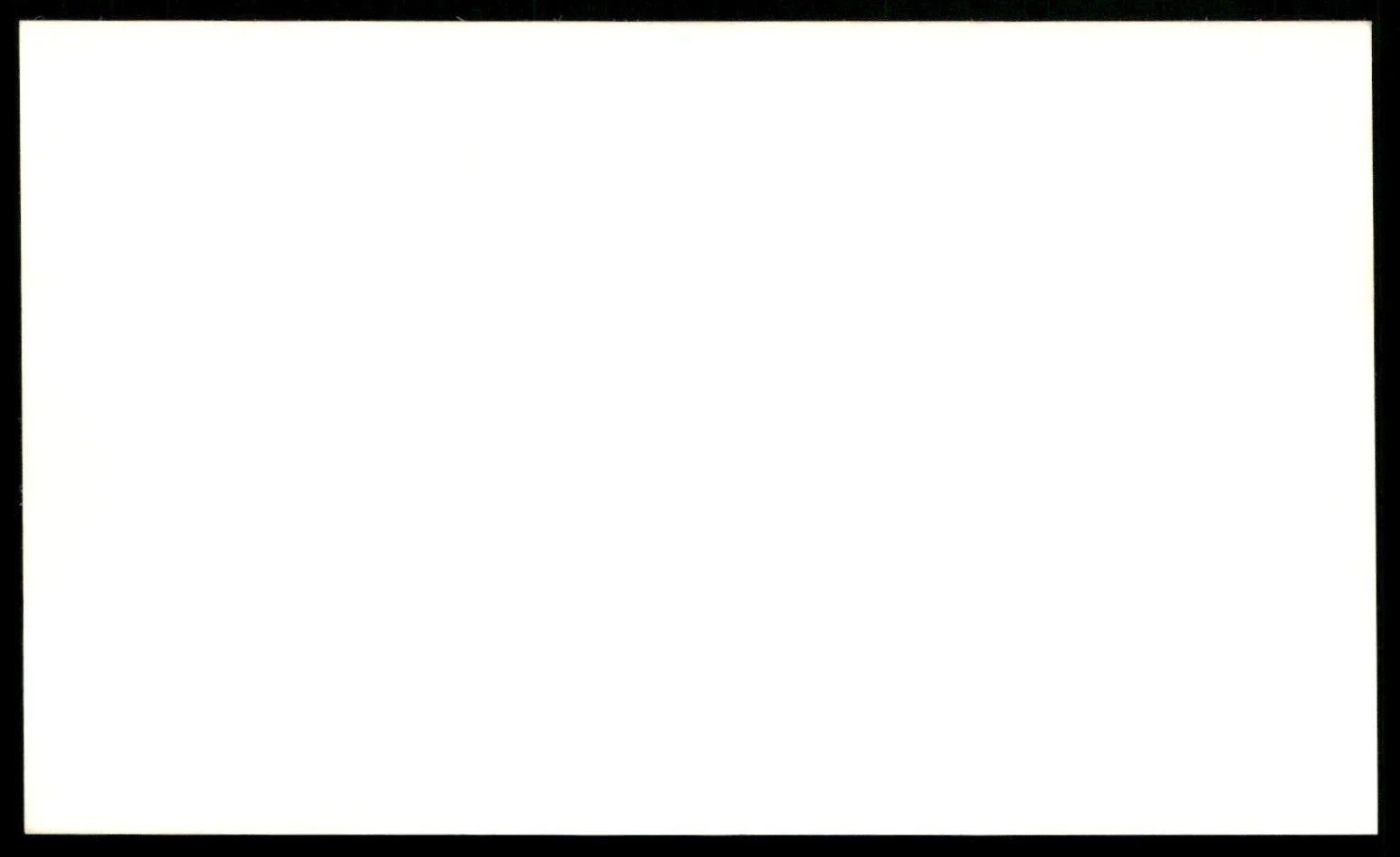 Actress Tyne Daly Signed Index Card Auto -Rare Vintage Autograph, изображение 2