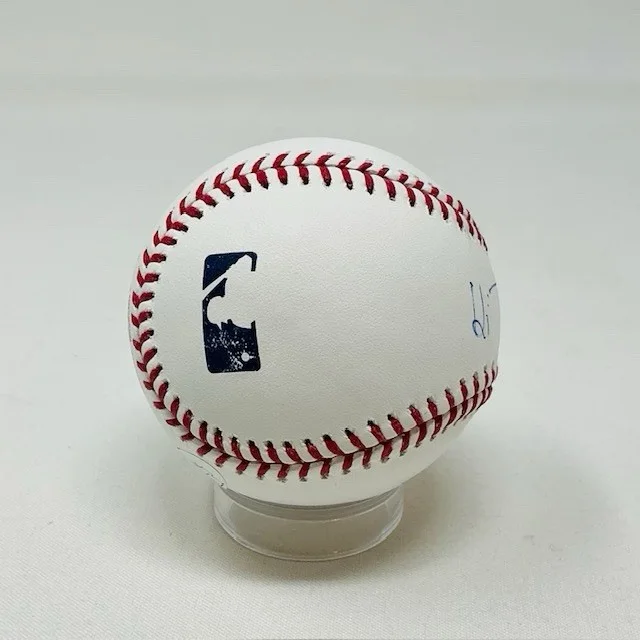 Jon Lovitz — Jon Lovitz Autographed SNL Actor Comedian Friends The Simpsons ROML Baseball JSA, изображение 2